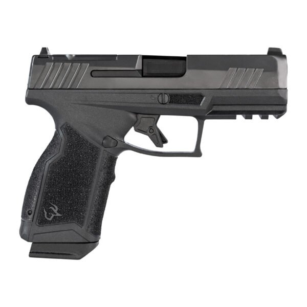 Pistola Taurus GX4 Carry Graphene T.O.R.O. .38 TPC