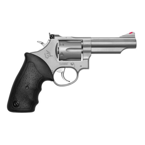 Revólver Taurus 66 4" - Inox Fosco