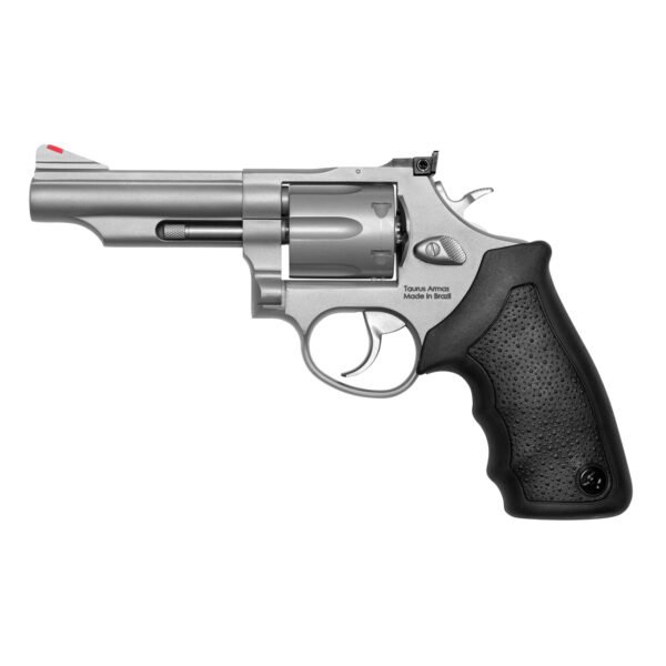 Revólver Taurus 66 4" - Inox Fosco - Image 2