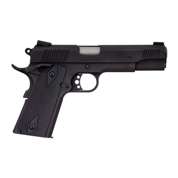 Pistola Taurus 1911 Government - Tenox - 9x19mm