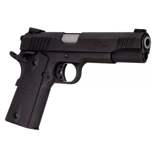 Pistola Taurus 1911 Government - Tenox - 9x19mm - Image 2