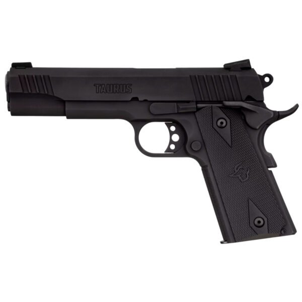 Pistola Taurus 1911 Government - Tenox - 9x19mm - Image 3