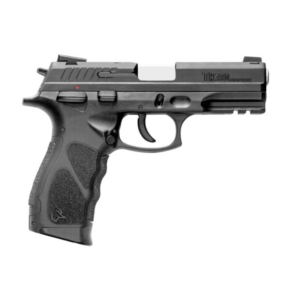 Pistola Taurus TH380 - Graphene Elite Gray