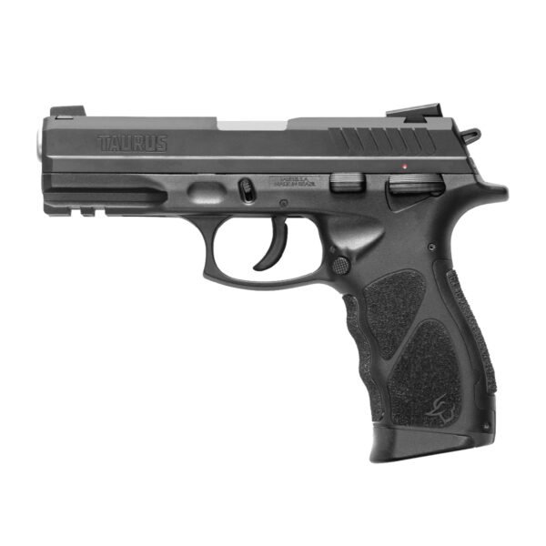 Pistola Taurus TH380 - Graphene Elite Gray - Image 2
