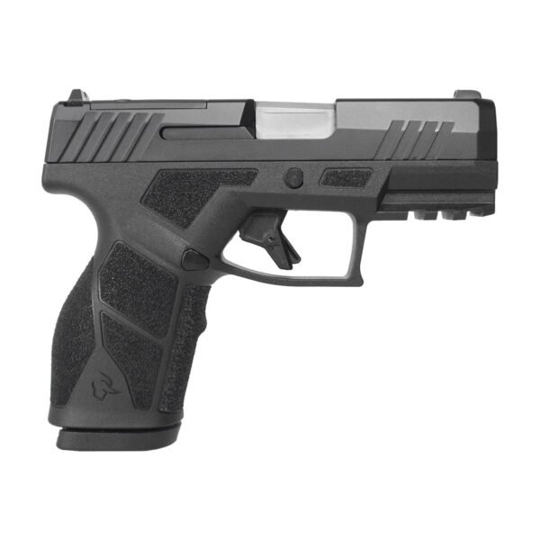 Pistola Taurus GX2 T.O.R.O. - .38 TPC