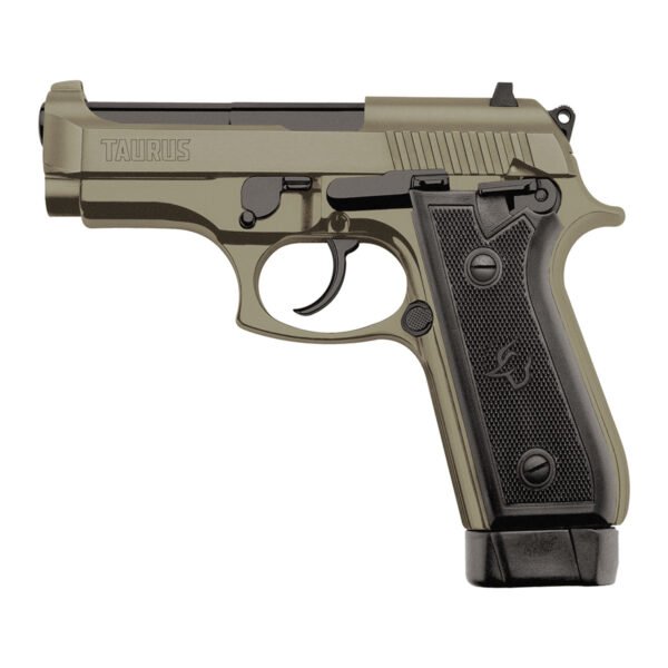 Pistola Taurus 58 HC Plus - Sand - Image 2