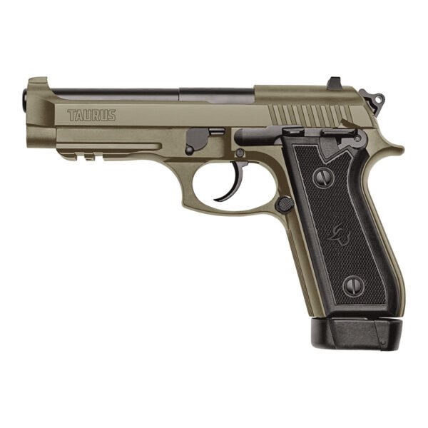 Pistola Taurus 59 - Sand - Image 2