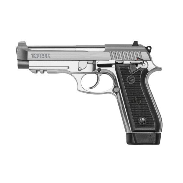 Pistola Taurus 59S - Inox Fosco - Image 2