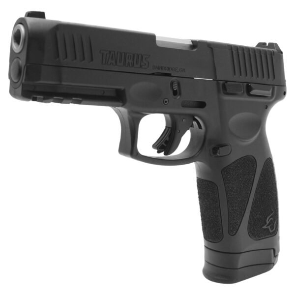 Pistola Taurus G3 T.O.R.O. 9MM - Tenox - Image 4