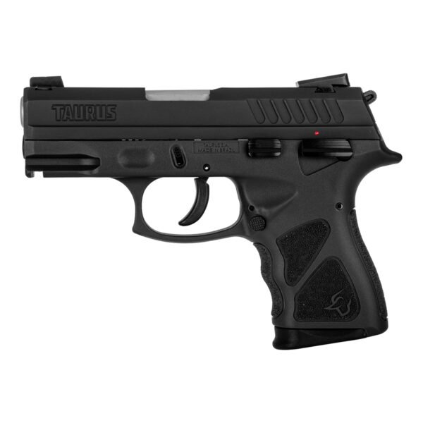 Pistola Taurus TH9c 9MM- Tenox - Image 4