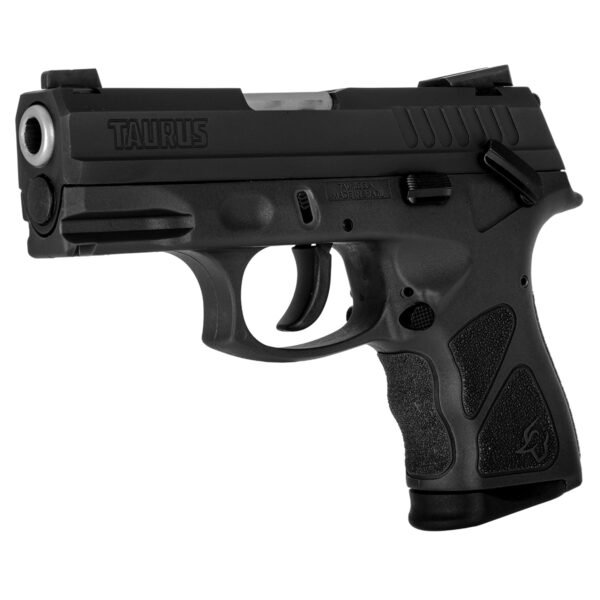 Pistola Taurus TH9c 9MM- Tenox - Image 2