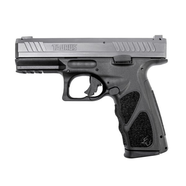 Pistola Taurus TS9 9MM - Graphene - Image 2
