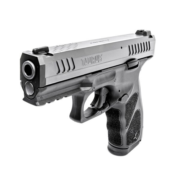 Pistola Taurus TS9 9MM - Graphene - Image 3