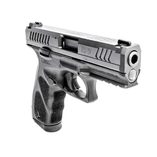 Pistola Taurus TS9 9MM - Graphene - Image 4