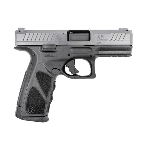 Pistola Taurus TS9 9MM - Graphene