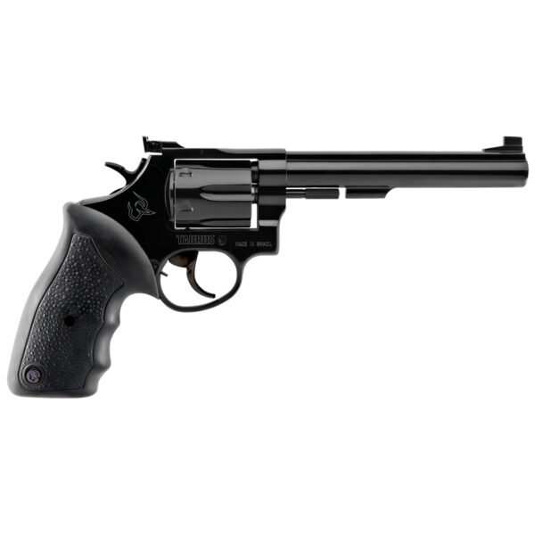 Revólver Taurus 096 TA .22LR