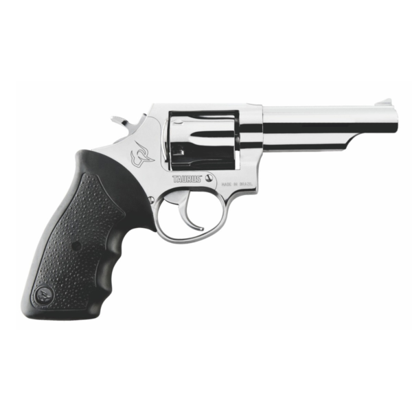 Revólver Taurus 82S 4" .38SPL - Inox Alto Brilho