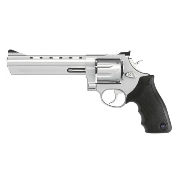 Revólver Taurus 838 6,5" .38SPL - Inox Fosco - Image 2