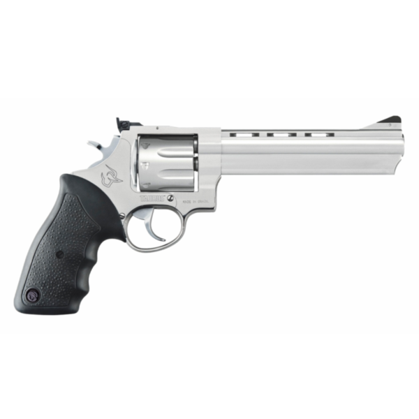 Revólver Taurus 838 6,5" .38SPL - Inox Fosco