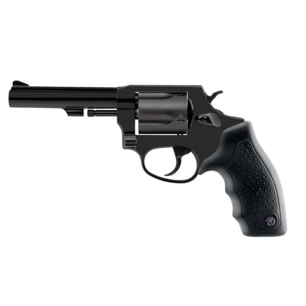 Revólver Taurus 85 .38SPL - Cano 4" Carbono Fosco - Image 2