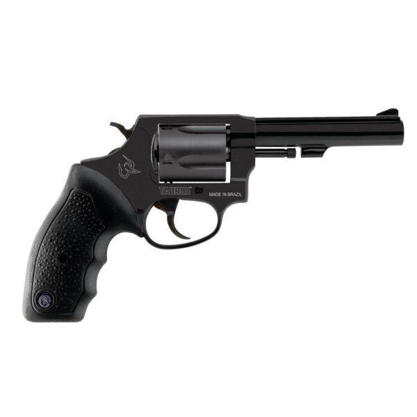 Revólver Taurus 85 .38SPL - Cano 4" Carbono Fosco