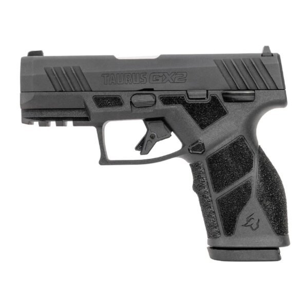 Pistola Taurus GX2 T.O.R.O. - .38 TPC - Image 2