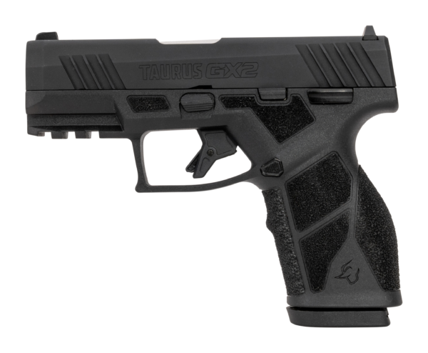 Pistola GX2 Taurus 9x19mm - Image 2