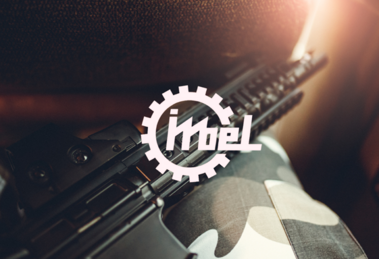 A História da Imbel: Tradição e Excelência em Armas Brasileiras
