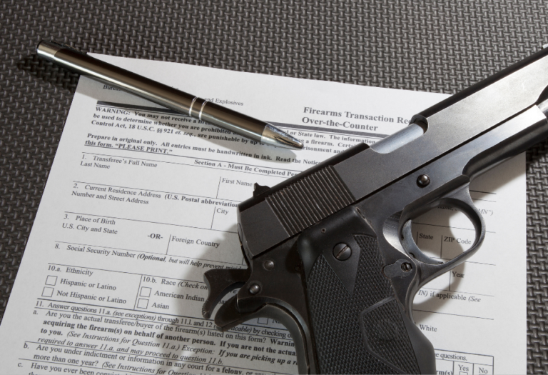 Quem Tem CR Pode Comprar Quantas Armas? Entenda os Limites e Regras Atuais