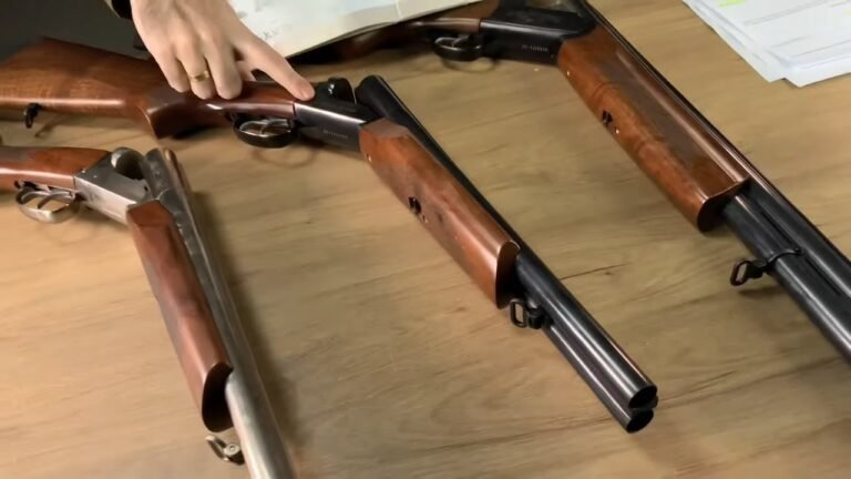 boito armas