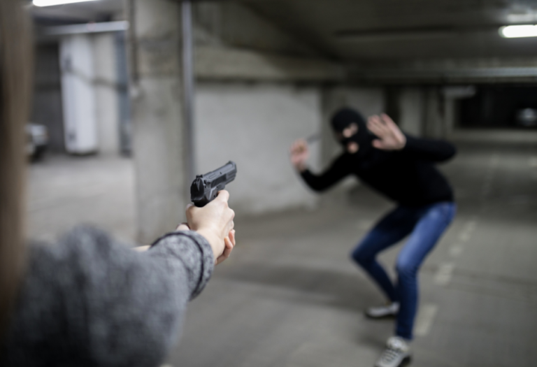 Calibres de Armas: Qual o Melhor para Tiro Esportivo e Defesa Pessoal?