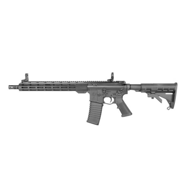 Fuzil Taurus T4 MLOK 14,5" Semi-Auto - 5,56x45mm - Image 2