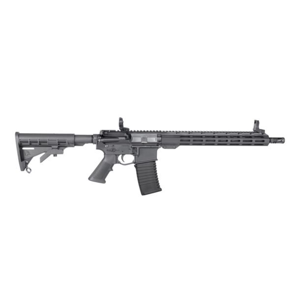 Fuzil Taurus T4 MLOK 14,5" Semi-Auto - 5,56x45mm