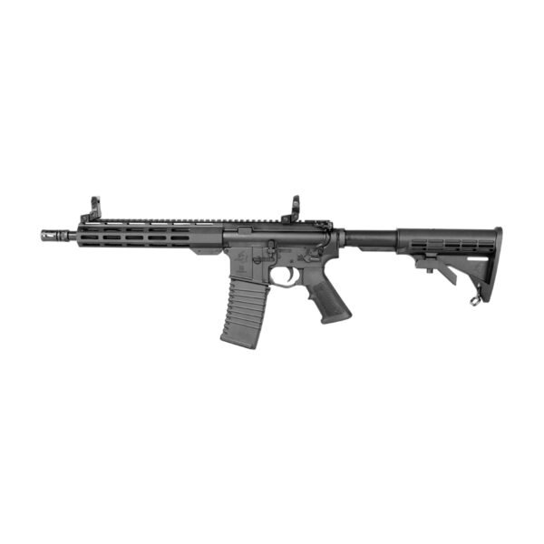 Fuzil Taurus T4 MLOK 11,5" Semi-Auto - 5,56x45mm - Image 2