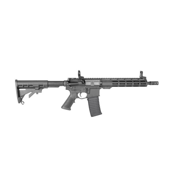 Fuzil Taurus T4 MLOK 11,5" Semi-Auto - 5,56x45mm