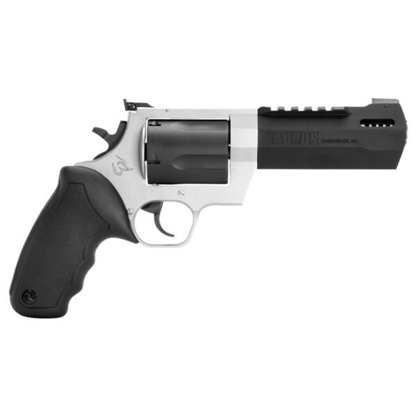 Revólver Taurus 38 Raging Hunter 5,12" - Dual Tone
