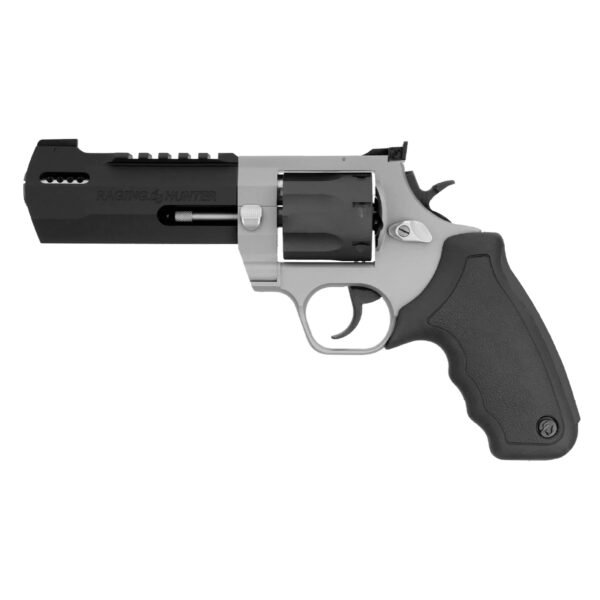 Revólver Taurus 38 Raging Hunter 5,12" - Dual Tone - Image 2