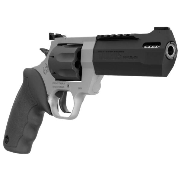 Revólver Taurus 38 Raging Hunter 5,12" - Dual Tone - Image 3
