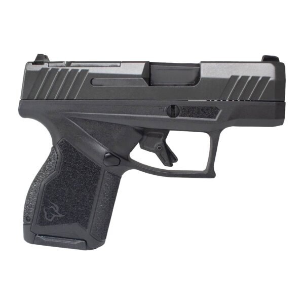 Pistola Taurus GX4 T.O.R.O. - .38 TPC