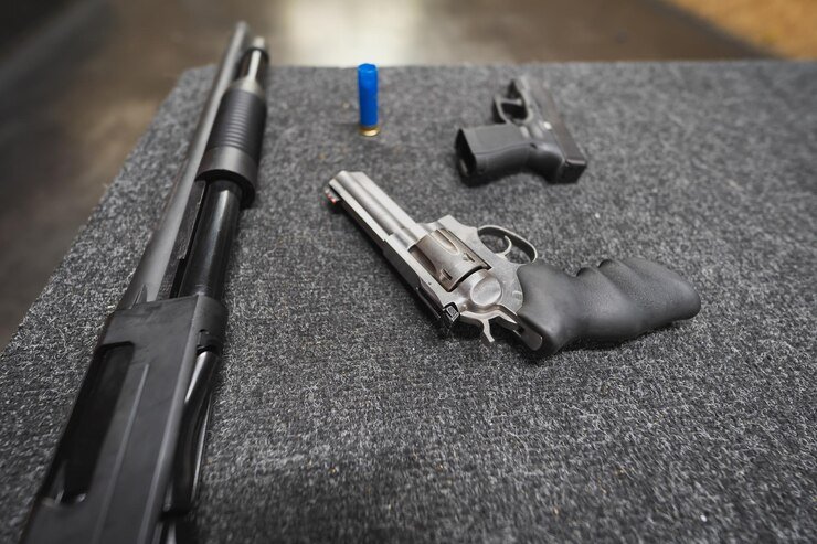 Calibre Real e Nominal: Entenda a Diferença Antes de Escolher Sua Arma ou Munição