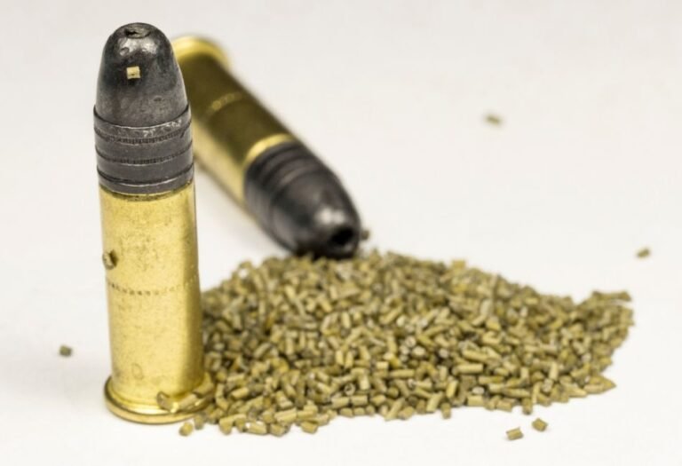 Diferença Entre Munição Rimfire e Centerfire Qual Escolher e Por Quê