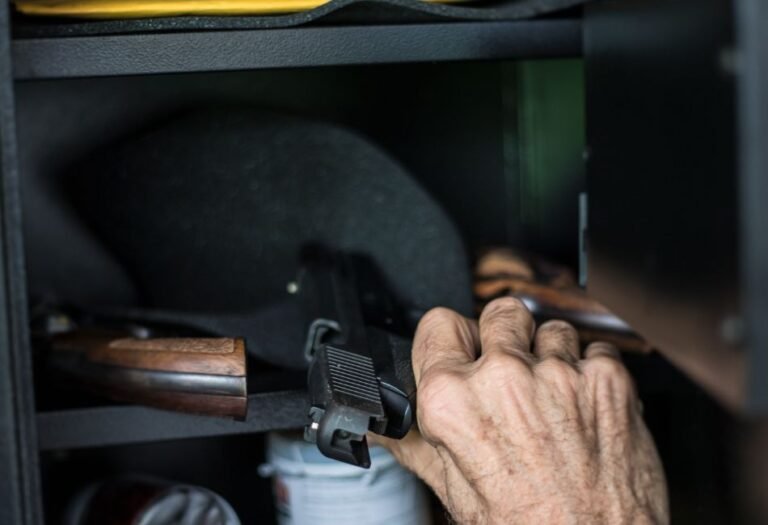 Minha Arma Foi Roubada O Que Fazer e Como Proceder Legalmente