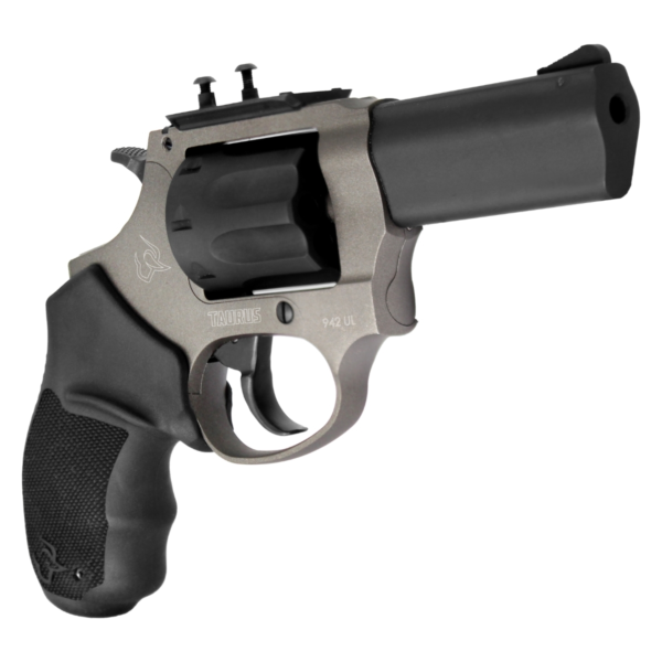 Revólver Taurus 942 UL 3" T.O.R.O. - Dual Tone - Image 2