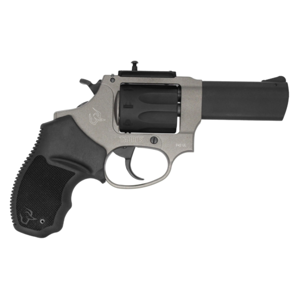 Revólver Taurus 942 UL 3" T.O.R.O. - Dual Tone