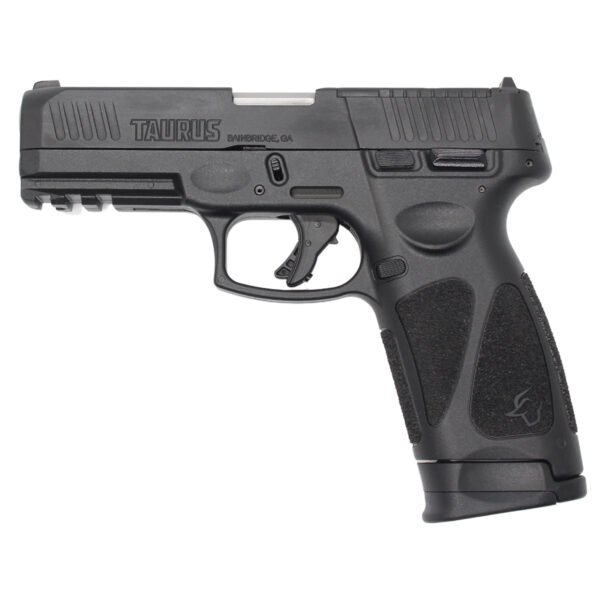 Pistola Taurus G3 T.O.R.O. .38TPC - TENOX - Image 2