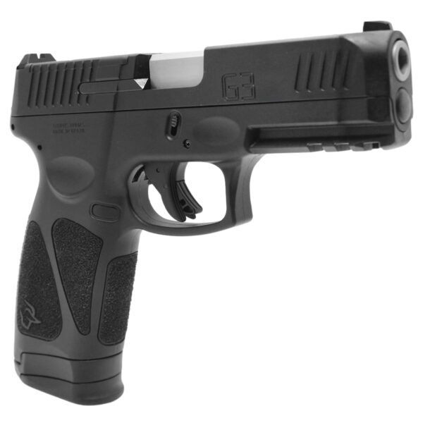 Pistola Taurus G3 T.O.R.O. .38TPC - TENOX - Image 4