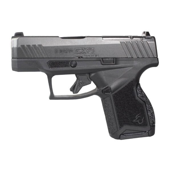 Pistola Taurus GX4 T.O.R.O. - .38 TPC - Image 2