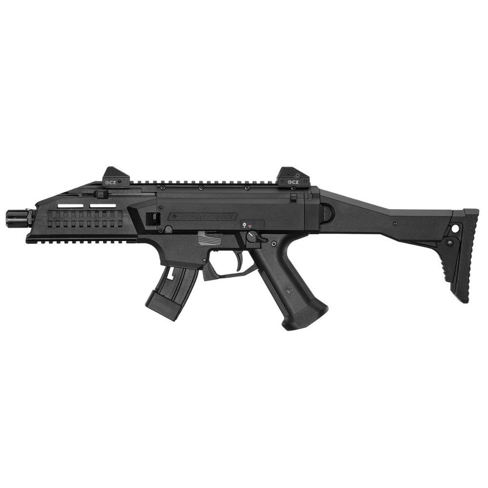 Rifle CZ Scorpion EVO 3 S1 .22 LR - Image 3
