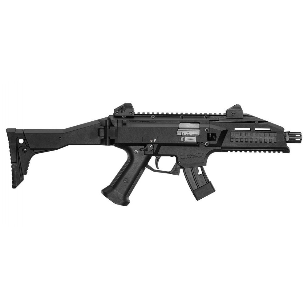 Rifle CZ Scorpion EVO 3 S1 .22 LR