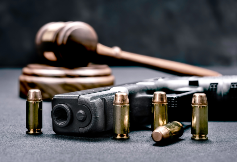 Decreto 12.345/24: o que mudou nas regras de armas no Brasil e a definição de “atirador de alto rendimento